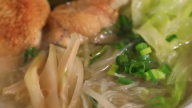 榨菜雞湯簡單做法 沒想到這麼好喝（視頻）