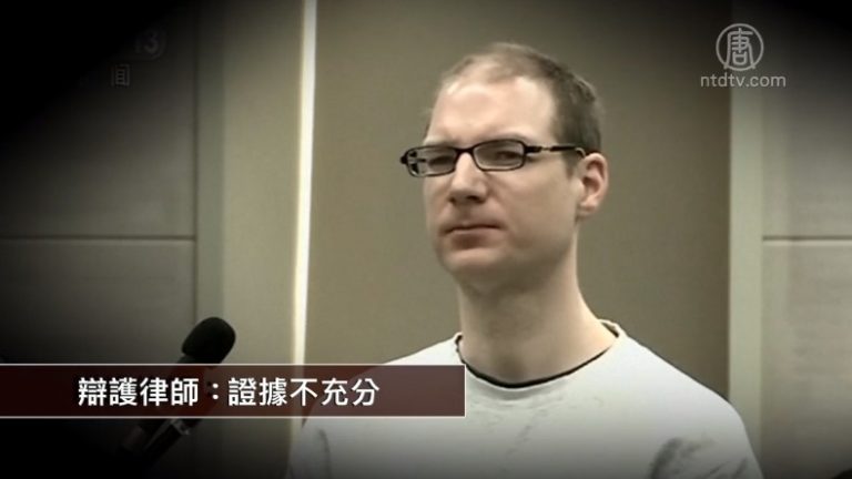 斥中共任意執法 加國召回6大使研議解決危機