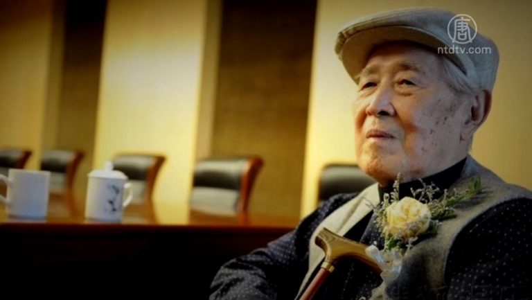 【禁聞】白樺逝世 在政治中沉浮的苦戀