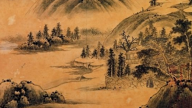 談文學意境