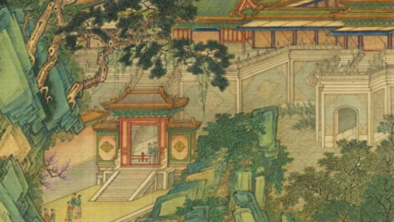 如果有緣 丟失的東西自己會回來