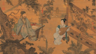 輪迴故事：妒嫉（1）