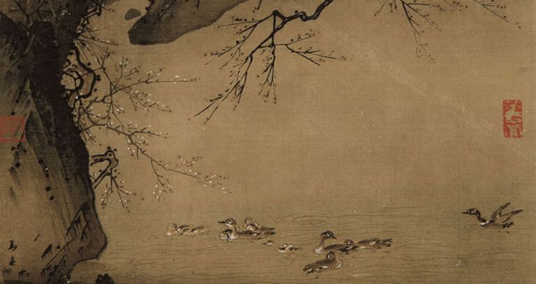 【經典名作中的秘密】神諭的婚姻