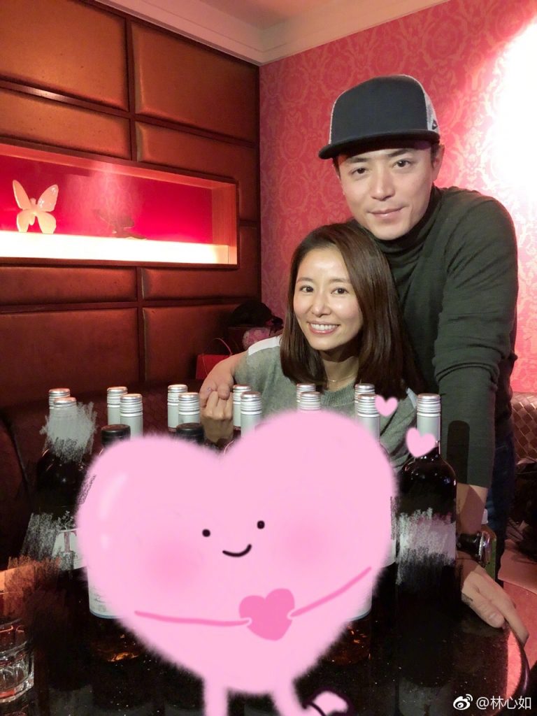 告宋祖德侵權案勝訴 林心如霍建華獲賠20萬