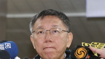 陳思宇敗選 柯文哲：與選前民調差不多 無關組黨