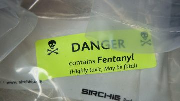 纽约滥用药物致死达警戒线 两年激增55%