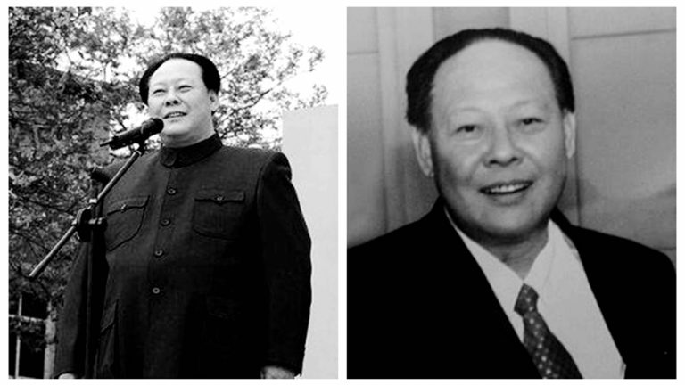 又死一個「毛澤東」毛周飾演者中魔咒？