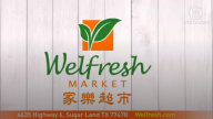 【廣告】家樂超市 Welfresh Market 本週促銷(1/10-1/16  )
