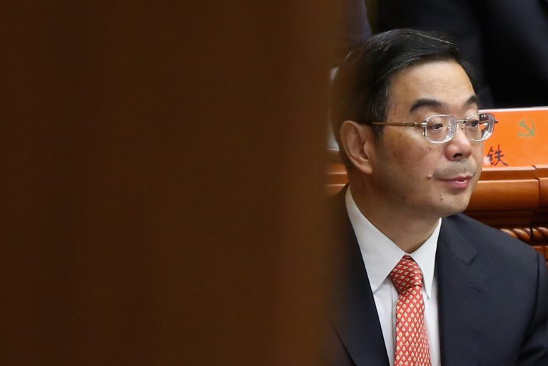 北京「打虎過年」不鬆口？黨媒：趙正永後仍有大老虎