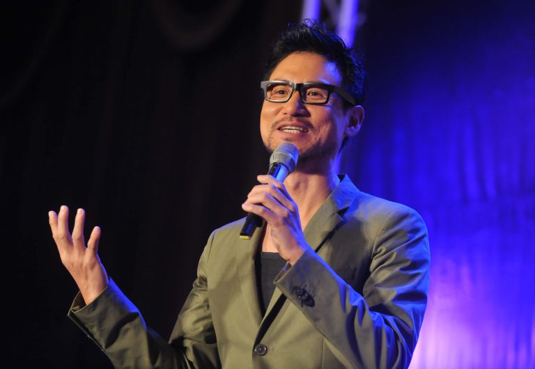 張學友巡演圓滿落幕 233場刷新世界紀錄