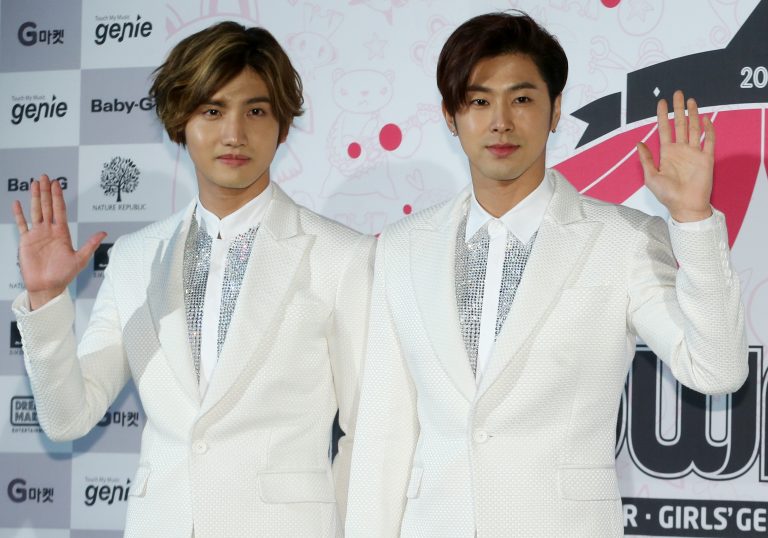 東方神起日本巡演告終 33場共動員68萬人次