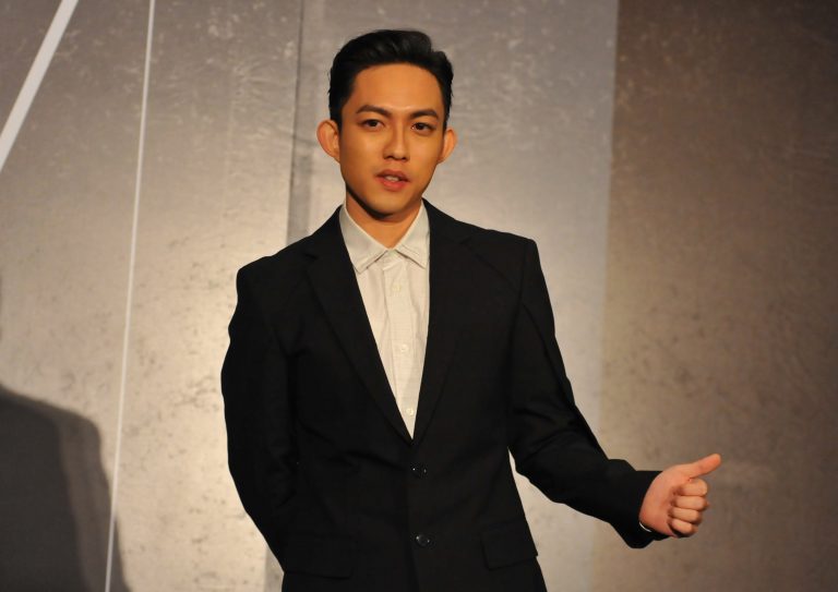 三個月全心籌備開唱 林宥嘉嘆：愧對家人