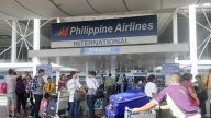 危害國家利益 菲阻逾3千旅客入境 中國籍最多