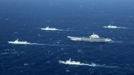 英国拟在南海建基地 美媒：或将惹怒北京