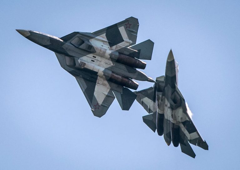 烏克蘭反攻在即 4架俄羅斯軍機被擊落