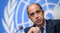 联合国高官吁把朝鲜去核谈判与其人权挂钩