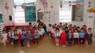 【禁闻】中共禁私营幼儿园 洗脑教育延及幼儿？