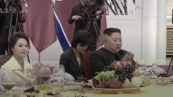 第二次川金會前 金正恩訪問北京