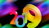 文武：百业凋落迎新年