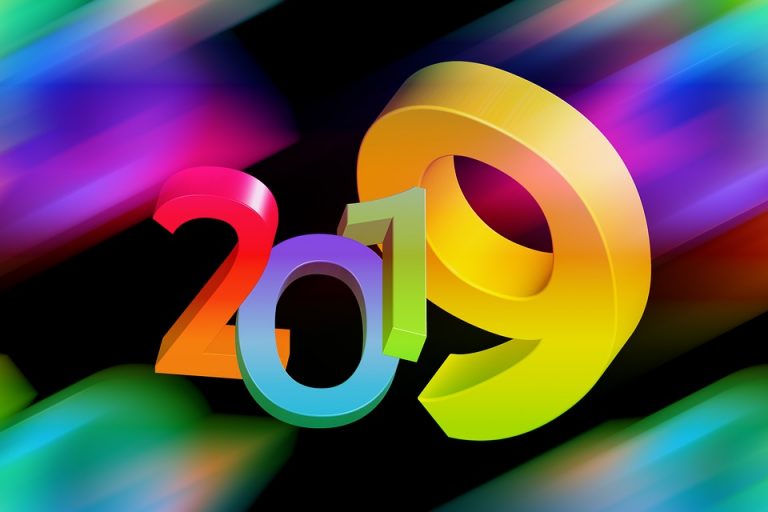 文武：百業凋落迎新年