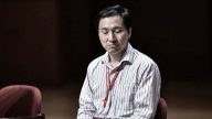 【基因編輯嬰兒】官方切割賀建奎:純屬個人行為將嚴懲
