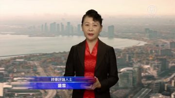 【社會主義真面目】專訪民運人士 盛雪：反共的盛雪只有一個（二）