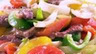 【廣告】盧記料理食譜 番茄炒牛肉