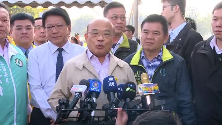 陸客頻違法帶豬肉 旅行社無宣導.最高罰15萬