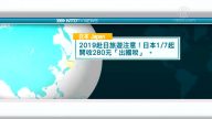 1月1日國際重要訊息