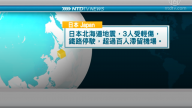 2月21日國際新聞簡訊