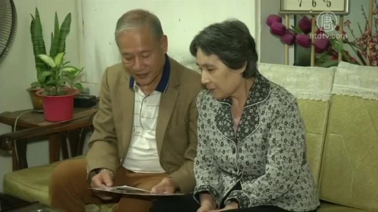 苦等30年 越南小伙和朝鮮姑娘的愛情故事