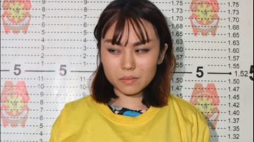 向菲警潑豆花 華女獲釋後再被捕送移民監