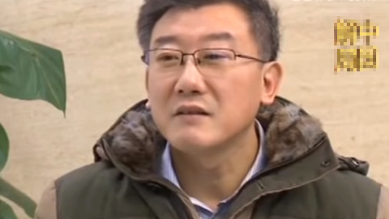 【禁聞】法律界:卷宗失竊案凸顯中共違法