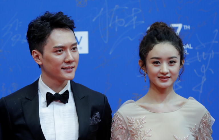 事業高峰結婚生子 趙麗穎：這個階段該做的事