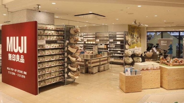 礦泉水含致癌物 日本無印良品辦退貨
