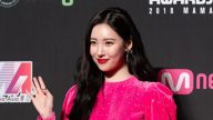 宣美世界巡演于首尔开跑 3月4日发行新作
