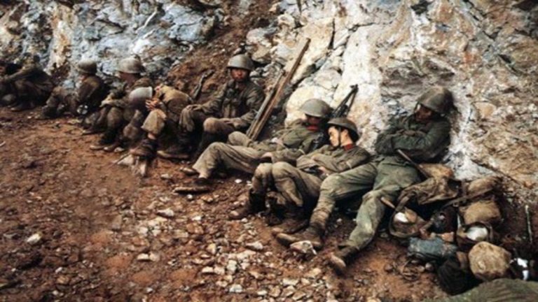鄧小平瞞過國防部長？老兵揭中越戰爭11個內幕