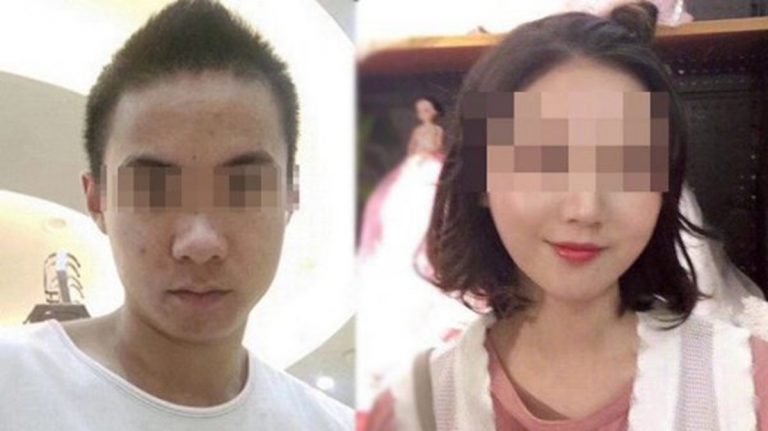 姦殺女乘客滴滴司機被判死刑 立即執行