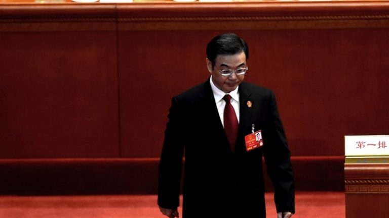 周強再陷輿論漩渦 15名院士聯名上書