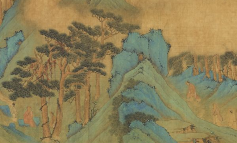 世外桃源「和神國」