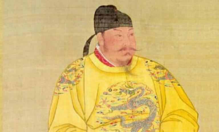 【千古英雄人物】唐太宗(15) 儒學新用