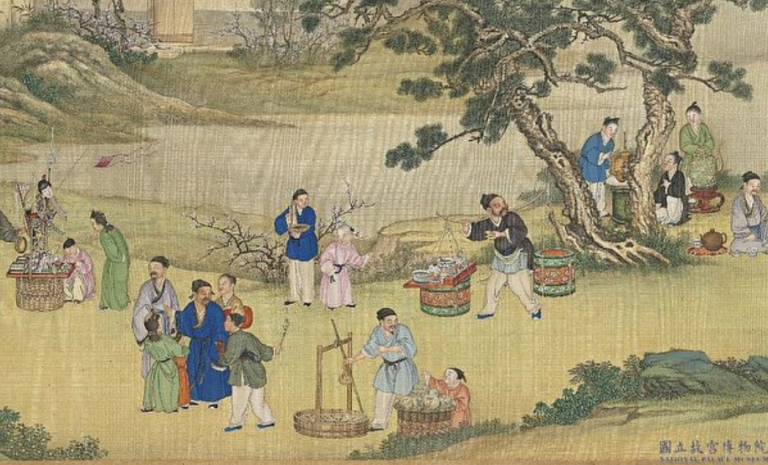 人見人厭的獨生子 最終改變國人的偏見