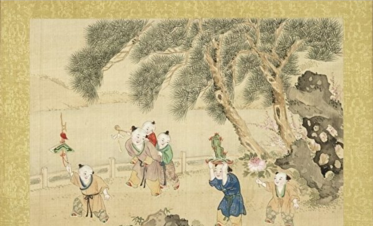 「我是誰」？ 姓、名、字 各表意