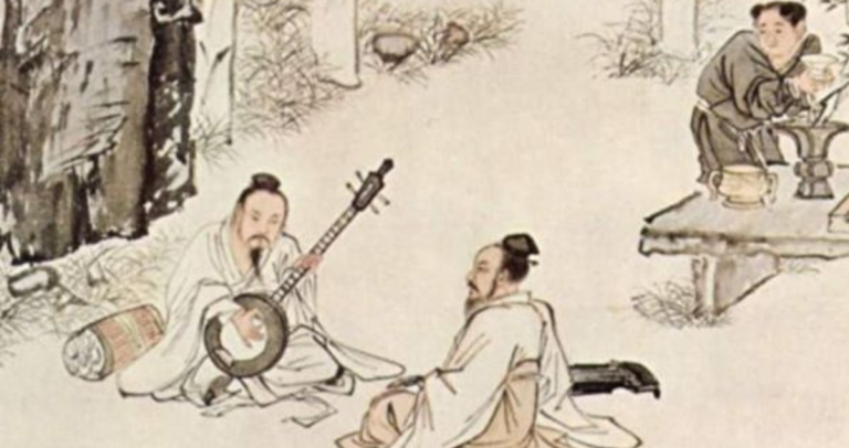 唐宰相命運多舛 令史奚三兒預言絲毫不差