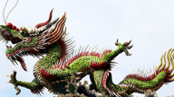 「葉公好龍」口是心非？真是冤枉葉公了