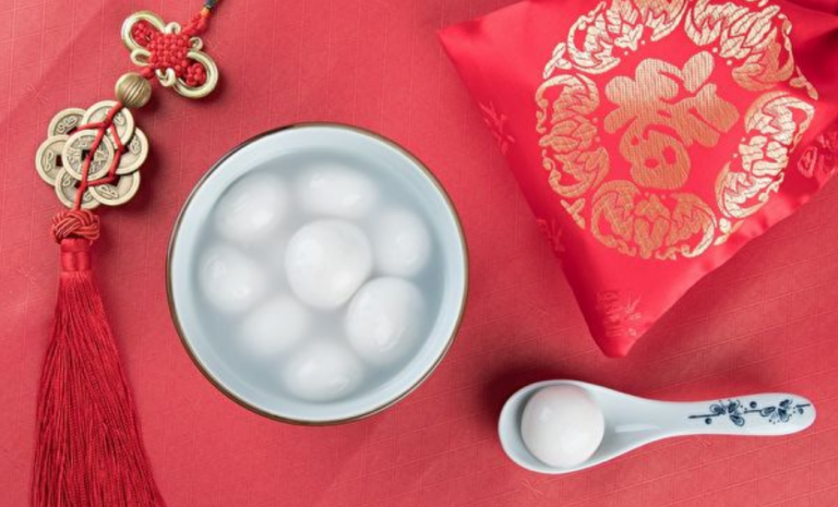先有元宵還是先有湯圓？追溯元宵節食俗