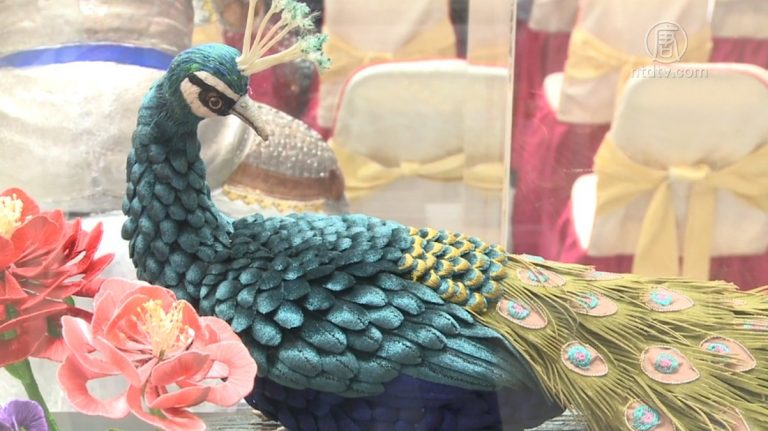 鹿港傳統工藝展 人間國寶大集合