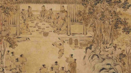 主人派他收账 他却一把火烧掉所有债券