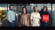 【广告】富国银行 Wells Fargo