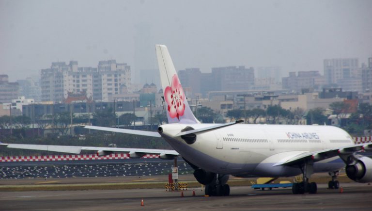 華航機師罷工進入第4天 旅客賠償出爐